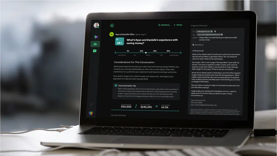 help your clients understand their financial situation