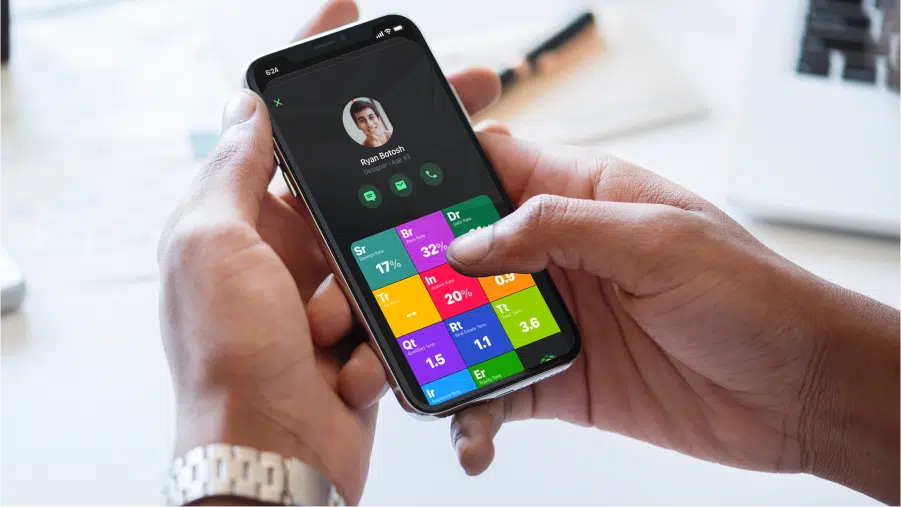 ditch traditional financial planning software for a new modern approach