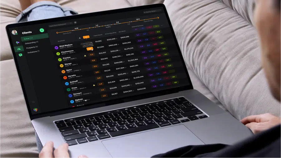 scale your financial planning practice