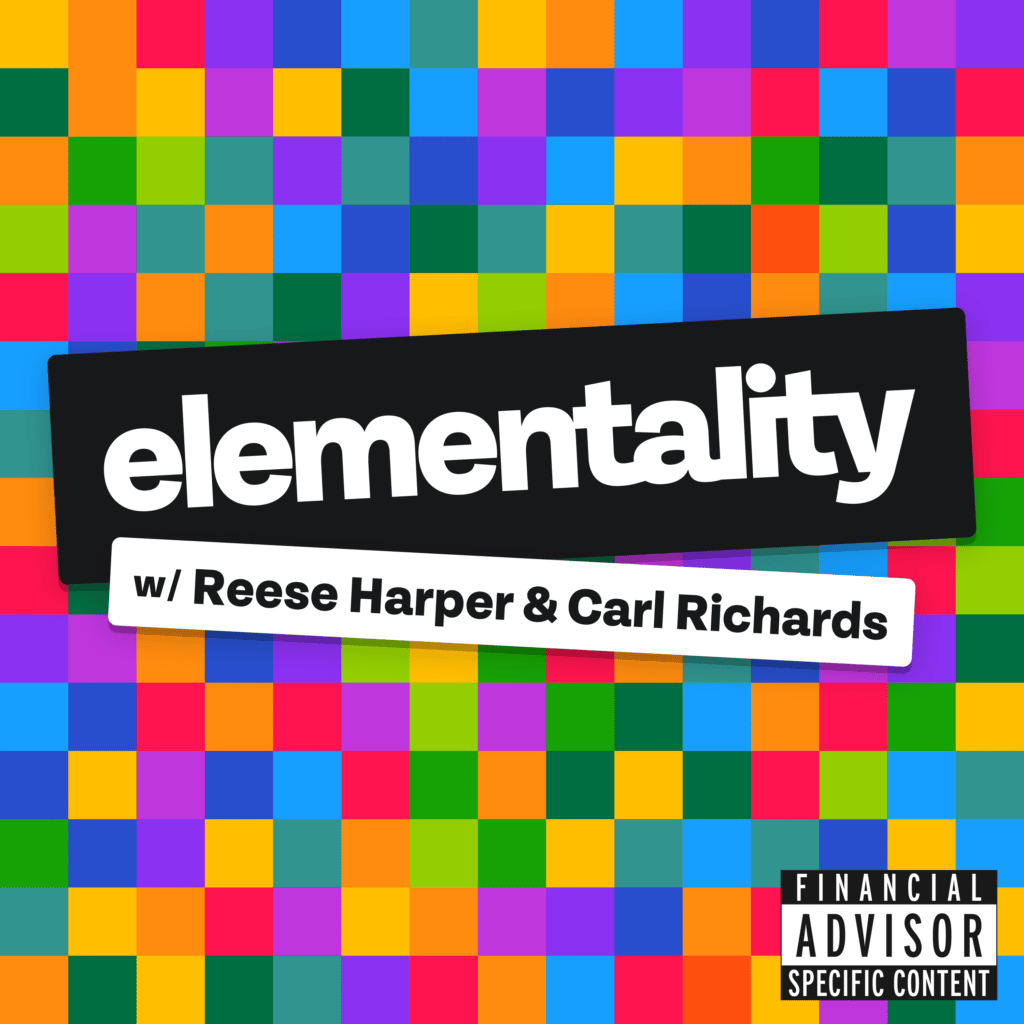Elementality Podcast